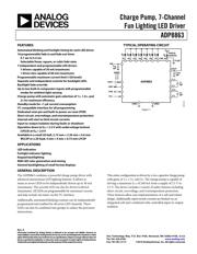 ADP8863ACBZ-R7 datasheet.datasheet_page 1