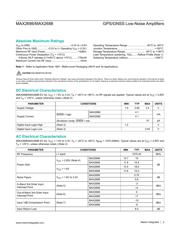 MAX2688LEWS+T datasheet.datasheet_page 2