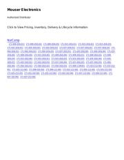 171-015-203L001 数据规格书 3