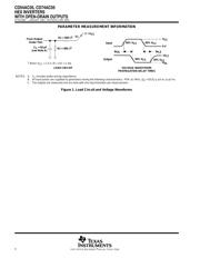 CD74AC05 datasheet.datasheet_page 4