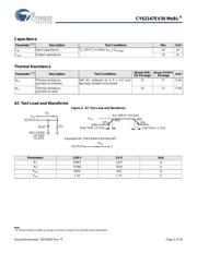 CY62147EV30LL-45BVIT datasheet.datasheet_page 5