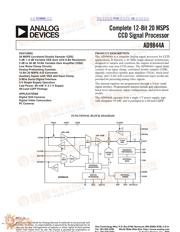 AD9844 datasheet.datasheet_page 1