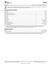 LM34919TLX/NOPB datasheet.datasheet_page 3