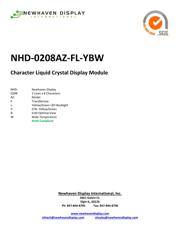 NHD-0208AZ-FL-YBW datasheet.datasheet_page 1