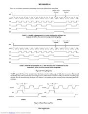 MC100LVEL34DTG datasheet.datasheet_page 5