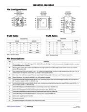 ISL3179EIRZ datasheet.datasheet_page 3