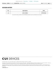 CS20120B 数据规格书 4
