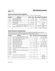 IR2183STRPBF datasheet.datasheet_page 3