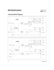 IR2183 datasheet.datasheet_page 4