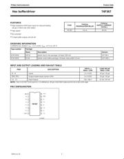 N74F367D,602 datasheet.datasheet_page 2