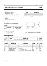 BF570 datasheet.datasheet_page 2