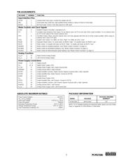 PCM1710U datasheet.datasheet_page 3