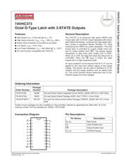 74VHC373MTCX datasheet.datasheet_page 1