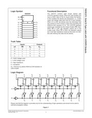 74VHC373MTCX datasheet.datasheet_page 2