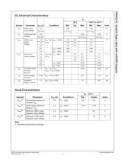 74VHC373MTCX datasheet.datasheet_page 4