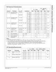 74VHC373MTCX datasheet.datasheet_page 5