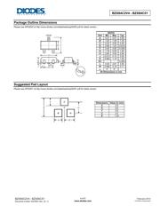 BZX84C7V5-7 数据规格书 4