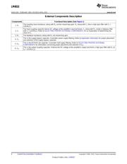 LM4810MM/NOPB datasheet.datasheet_page 6