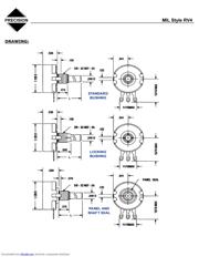 RV4NAYSD504A datasheet.datasheet_page 2