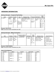 RV4LAYSA254A datasheet.datasheet_page 3