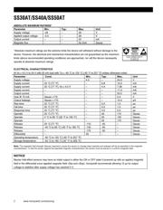 SS40A-T3 datasheet.datasheet_page 2