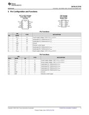 SN74LVC2T45DCURE4 datasheet.datasheet_page 3