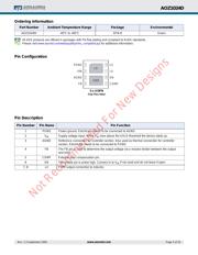 AOZ1024DI datasheet.datasheet_page 2