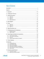 ATSAMC21E18A-ANT datasheet.datasheet_page 4