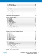 ATSAMC21E18A-ANT datasheet.datasheet_page 5