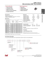 KMR221NG LFS datasheet.datasheet_page 1