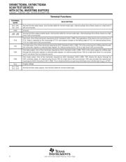 SN74BCT8240A datasheet.datasheet_page 4