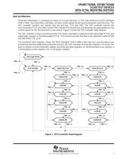 SN74BCT8240A datasheet.datasheet_page 5