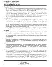 SN74BCT8240A datasheet.datasheet_page 6