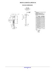 MCR72-8TG 数据规格书 5