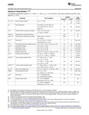 LM3876T/NOPB datasheet.datasheet_page 4