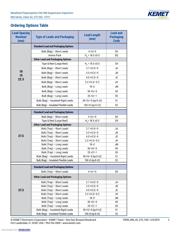 R46KN347000N0M 数据规格书 2