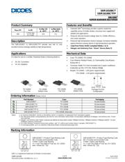 SBR10150CTFP-G datasheet.datasheet_page 1