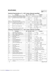 IRG4PH20KD datasheet.datasheet_page 2