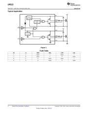 LM5113TME/NOPB datasheet.datasheet_page 2