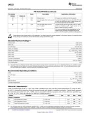 LM5113TME/NOPB datasheet.datasheet_page 4