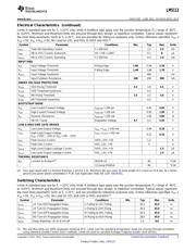 LM5113TME/NOPB datasheet.datasheet_page 5