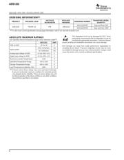 ADS1222 datasheet.datasheet_page 2