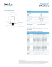 TRA4503 datasheet.datasheet_page 2