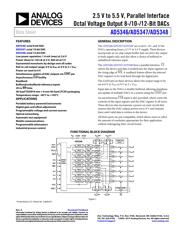 AD5348BRU-REEL7 datasheet.datasheet_page 1