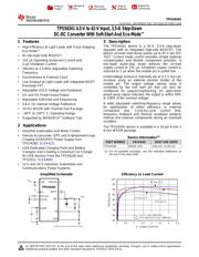 TPS54341DPRR datasheet.datasheet_page 1
