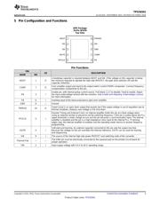 TPS54341DPRR datasheet.datasheet_page 3