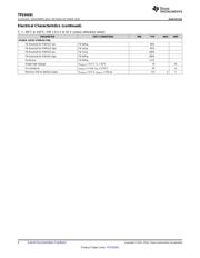 TPS54341DPRR datasheet.datasheet_page 6