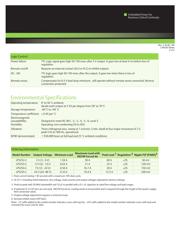 LPS255-C datasheet.datasheet_page 2