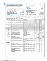 LM3000ASQ/NOPB datasheet.datasheet_page 4