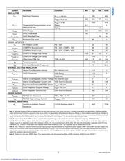 LM3000ASQ/NOPB datasheet.datasheet_page 5